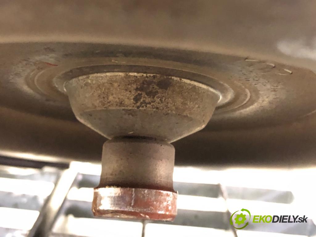 CHEVROLET EQUINOX 2003 - 2009    3.4 138 kW [188 KM] benzyna 2003 - 2009  Spojková sada (bez ložiska) konvertor 32000-43A160 (Ostatné)