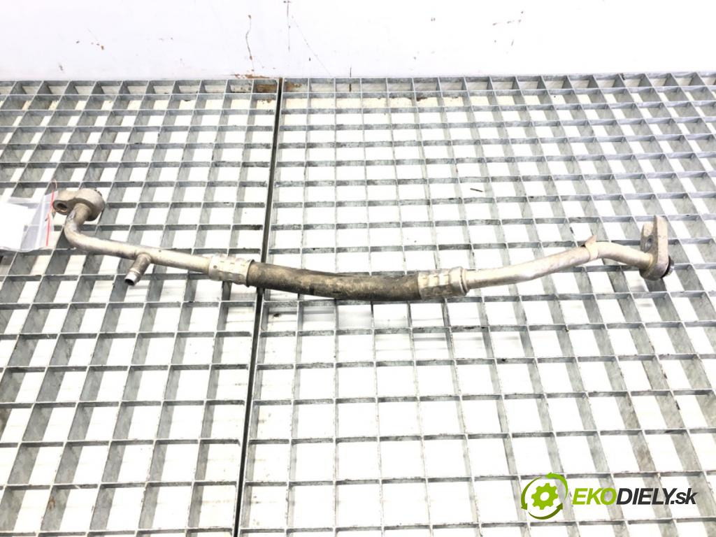 CHEVROLET EQUINOX 2003 - 2009    3.4 138 kW [188 KM] benzyna 2003 - 2009  rúrka klimatizácie 22733331 (Rúrky klimatizácie)