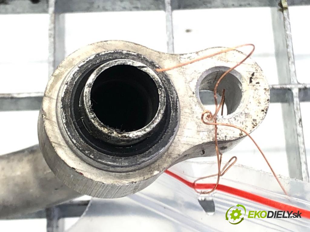 CHEVROLET EQUINOX 2003 - 2009    3.4 138 kW [188 KM] benzyna 2003 - 2009  rúrka klimatizácie 22733331 (Rúrky klimatizácie)