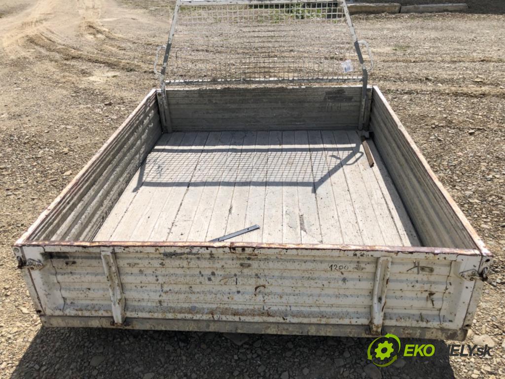 VW TRANSPORTER T4 Autobus 1995 50 kW 1.9 TD 1896 BUDOVA: Prevodovka NALOŽIŤ: