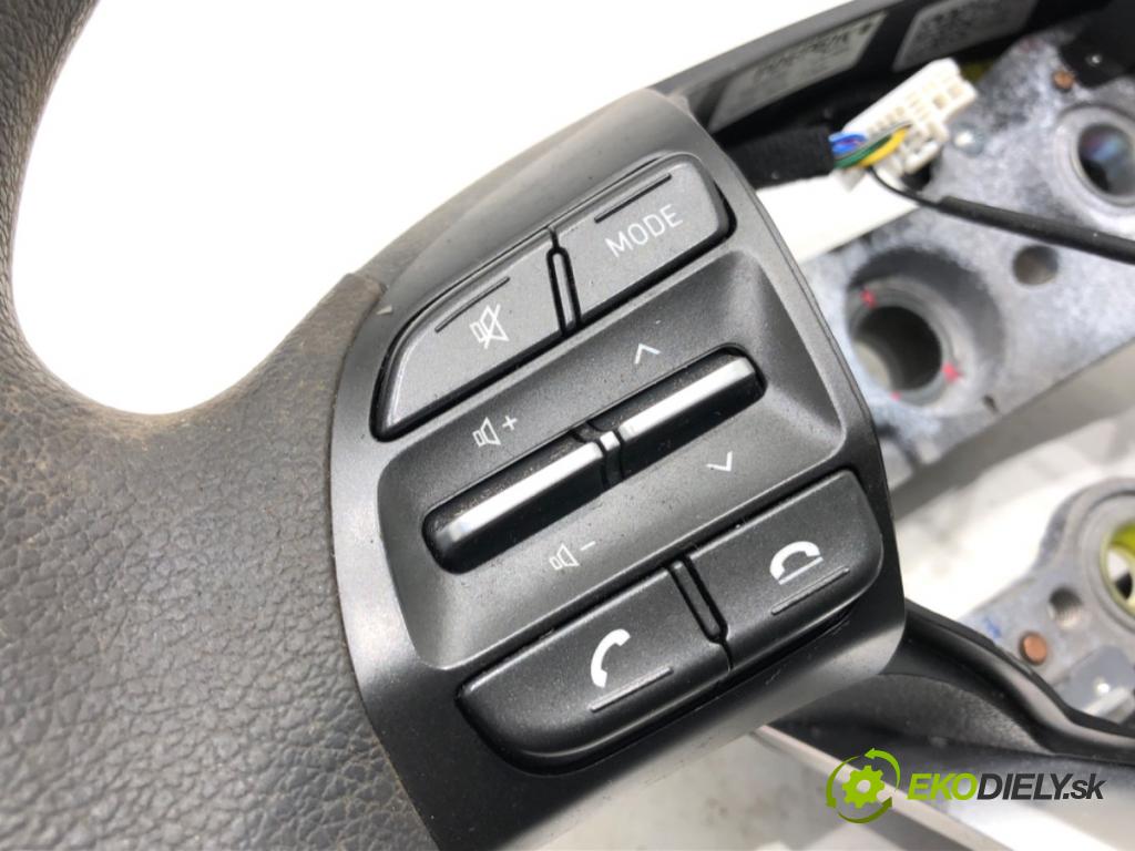 HYUNDAI i30 (PDE, PD, PDEN) 2016 - 2022    1.5 81 kW [110 KM] benzyna 2020 - 2022  Volant  (Volanty)