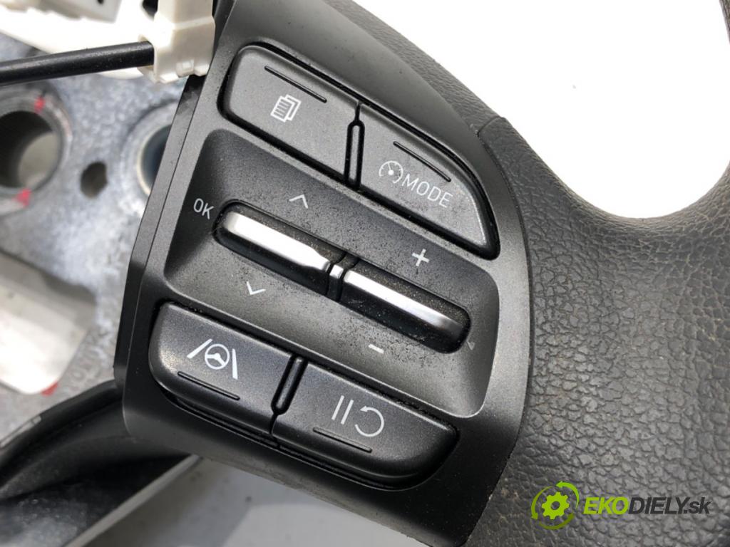 HYUNDAI i30 (PDE, PD, PDEN) 2016 - 2022    1.5 81 kW [110 KM] benzyna 2020 - 2022  Volant  (Volanty)