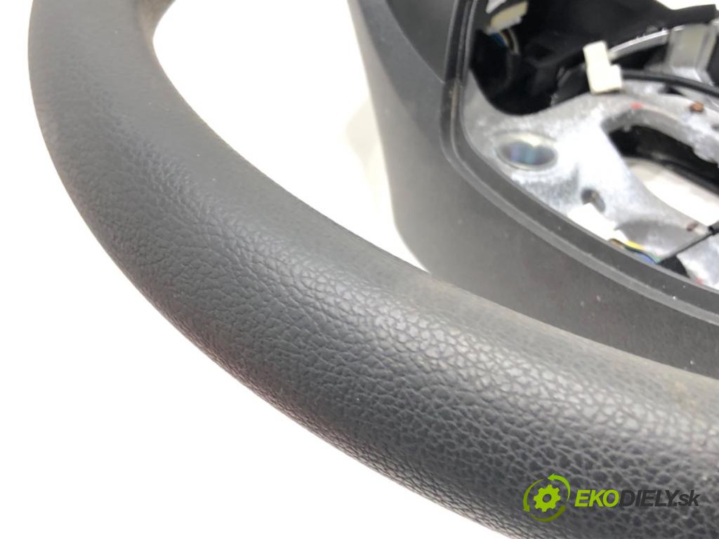 HYUNDAI i30 (PDE, PD, PDEN) 2016 - 2022    1.5 81 kW [110 KM] benzyna 2020 - 2022  Volant  (Volanty)