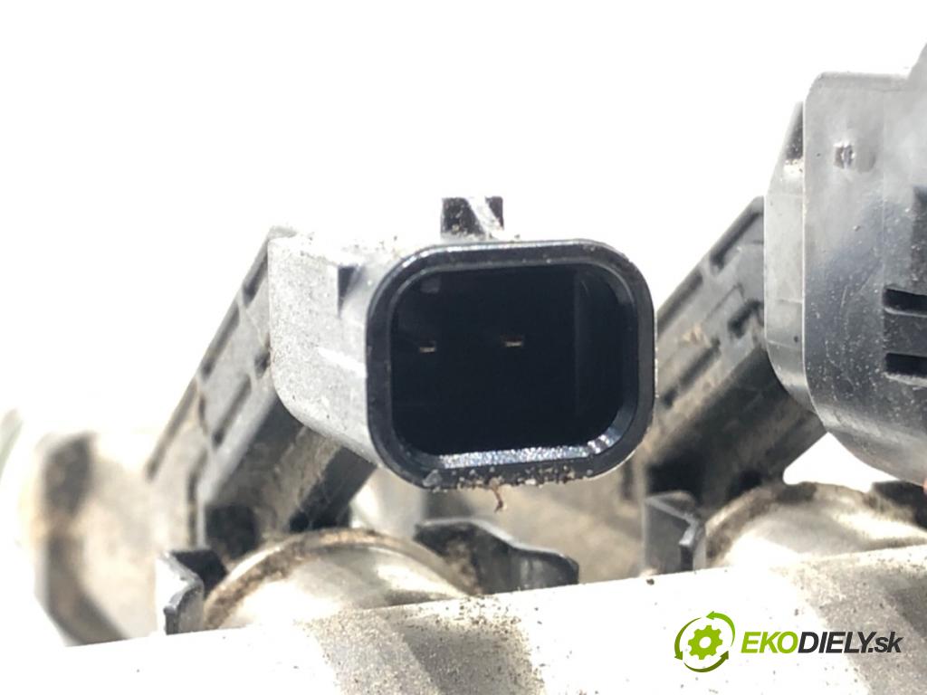 HYUNDAI i30 (PDE, PD, PDEN) 2016 - 2022    1.5 81 kW [110 KM] benzyna 2020 - 2022  Lišta vstrekovacia 35350-08100 (Vstrekovacie lišty)