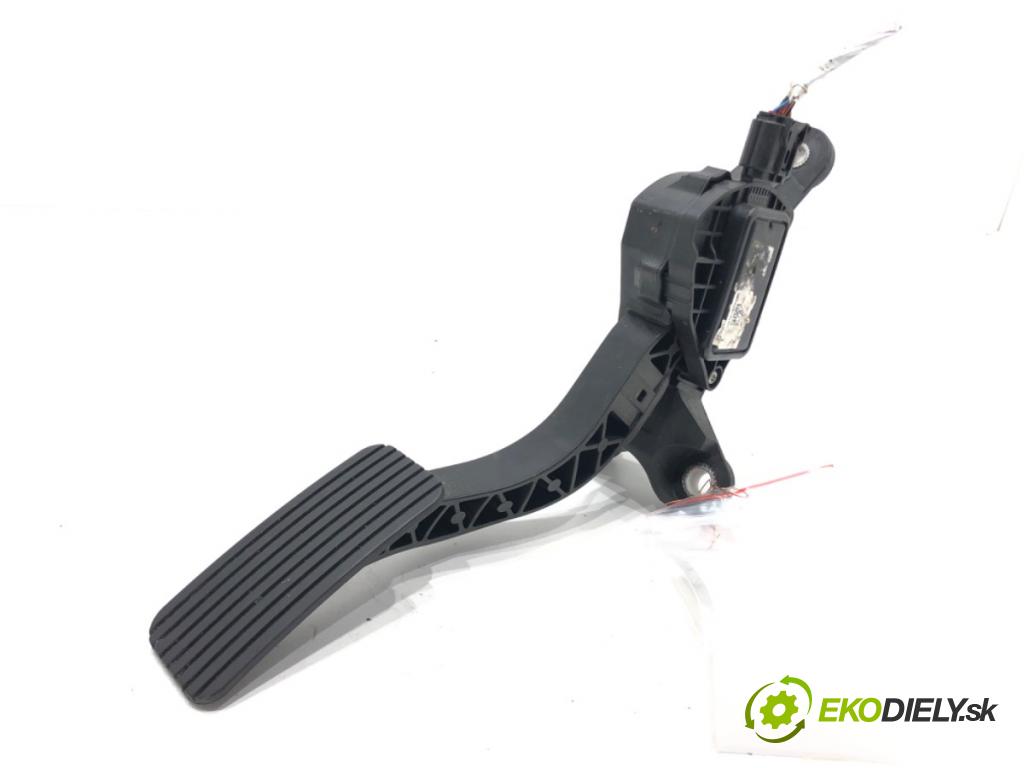 HYUNDAI i30 (PDE, PD, PDEN) 2016 - 2022    1.5 81 kW [110 KM] benzyna 2020 - 2022  Potenciometer plynu  (Pedále)