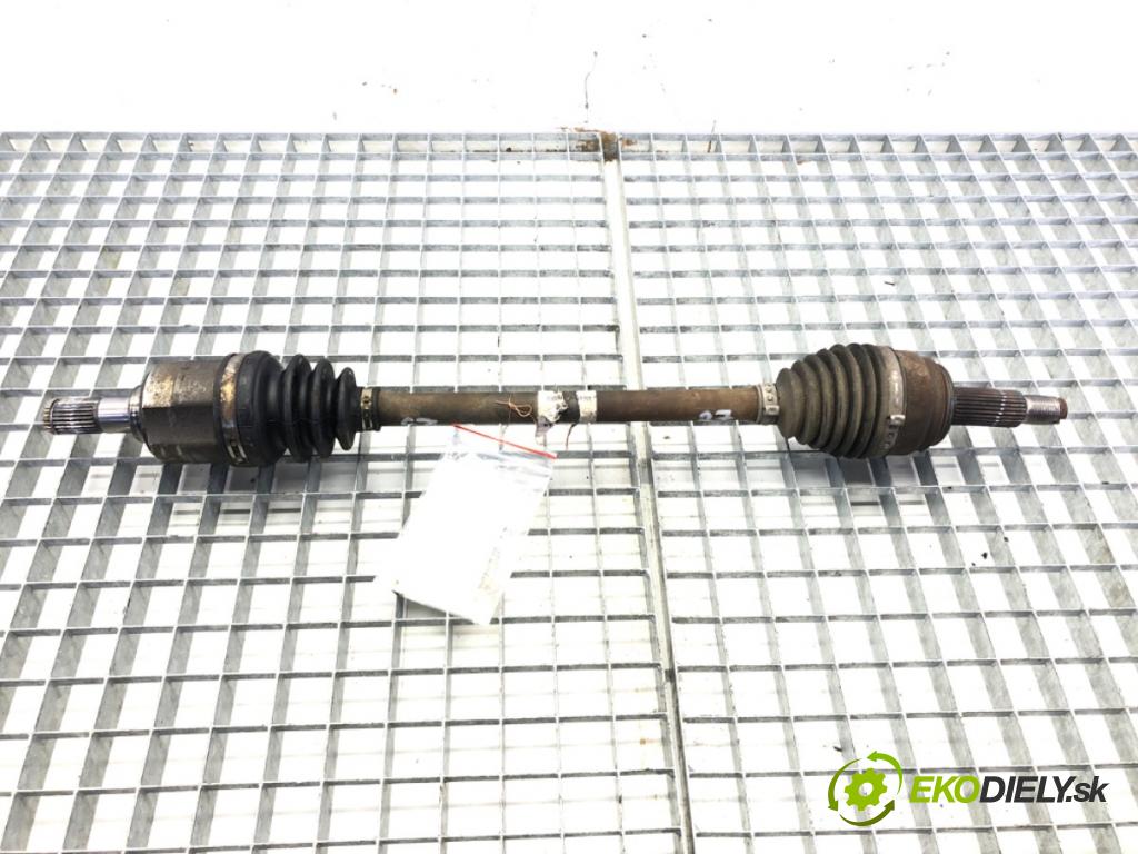 HYUNDAI i30 liftback 2021 81 kW 1.5 1498 Poloos ľavy predný 