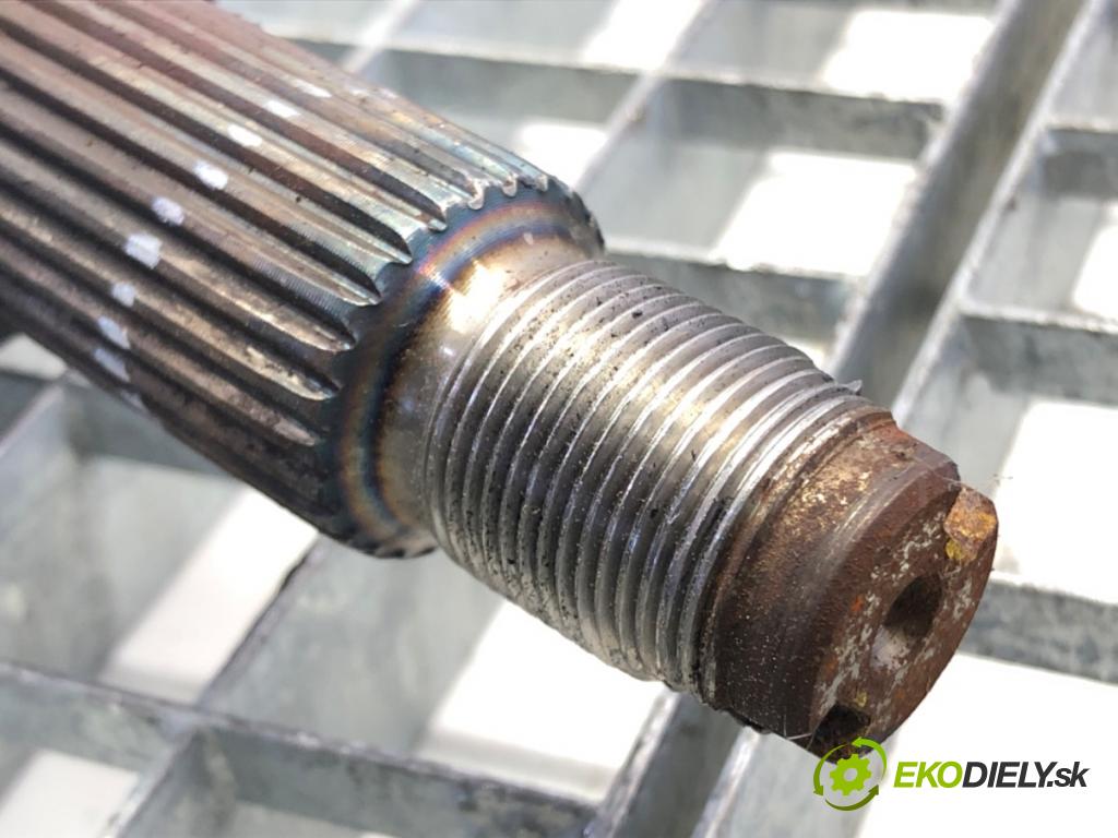 HYUNDAI i30 liftback 2021 81 kW 1.5 1498 Poloos ľavy predný