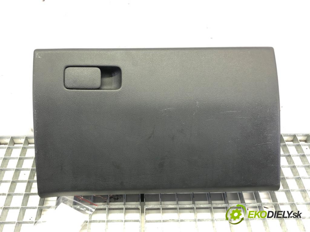 HYUNDAI i30 (PDE, PD, PDEN) 2016 - 2022    1.5 81 kW [110 KM] benzyna 2020 - 2022  Priehradka, kastlík spolujazdca  (Priehradky, kastlíky)