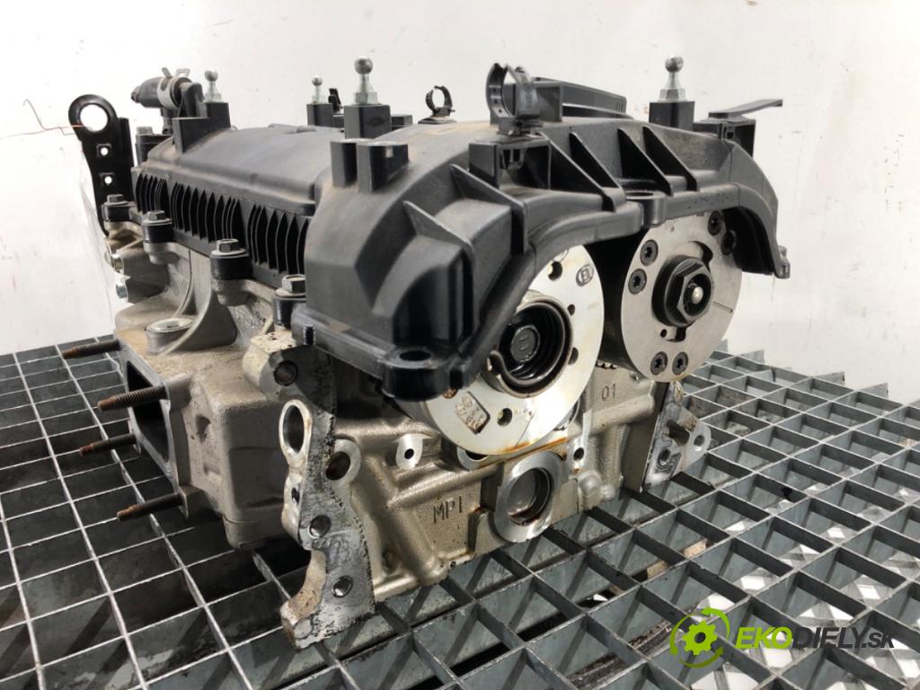 HYUNDAI i30 (PDE, PD, PDEN) 2016 - 2022    1.5 81 kW [110 KM] benzyna 2020 - 2022  Hlava valcov G4LG (Hlavy valcov)