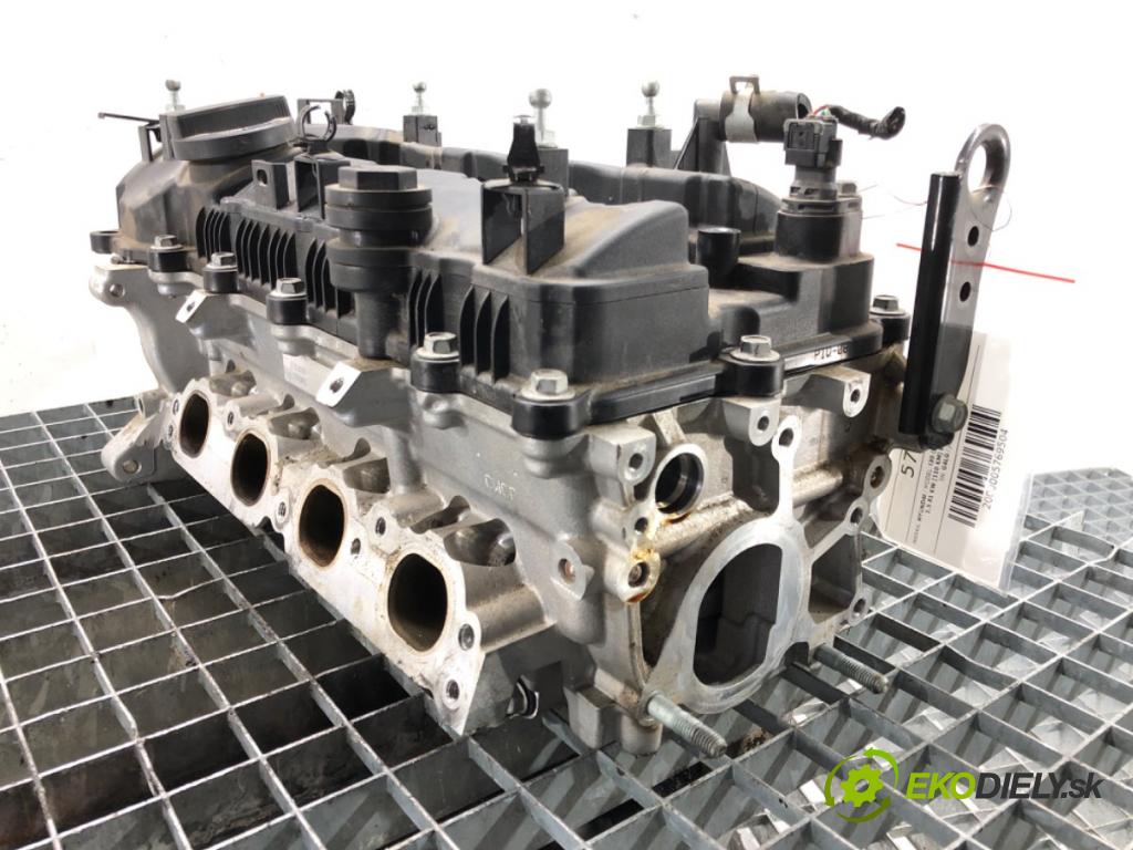 HYUNDAI i30 (PDE, PD, PDEN) 2016 - 2022    1.5 81 kW [110 KM] benzyna 2020 - 2022  Hlava valcov G4LG (Hlavy valcov)