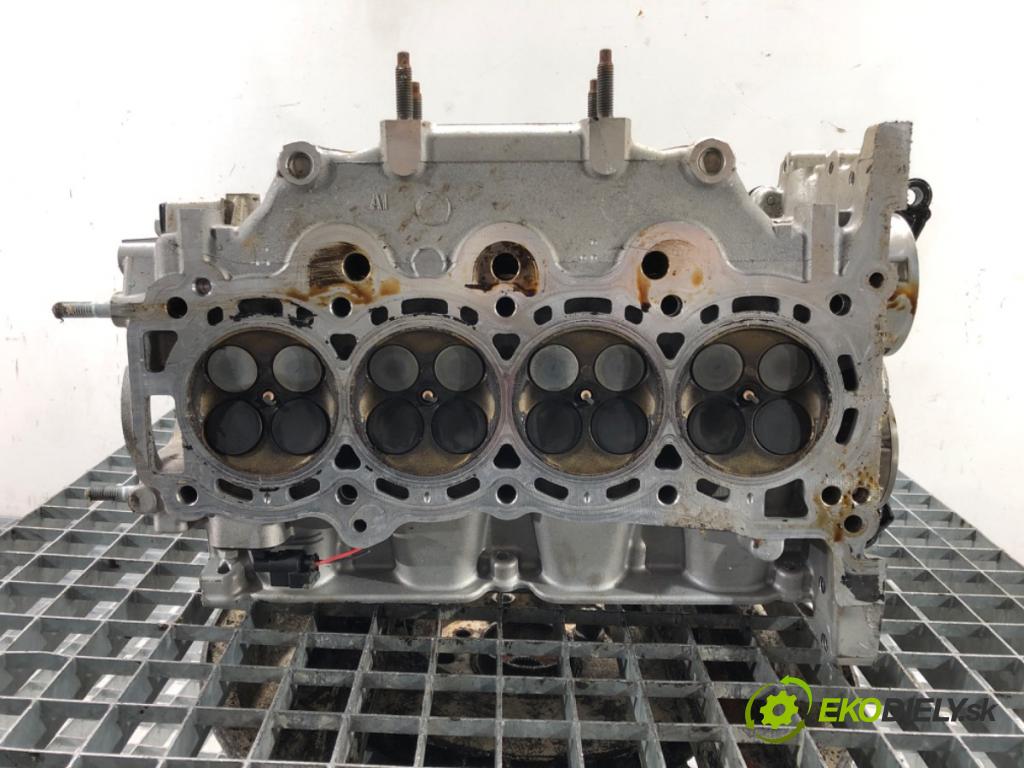 HYUNDAI i30 (PDE, PD, PDEN) 2016 - 2022    1.5 81 kW [110 KM] benzyna 2020 - 2022  Hlava valcov G4LG (Hlavy valcov)