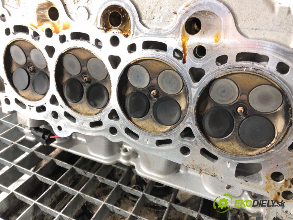 HYUNDAI i30 (PDE, PD, PDEN) 2016 - 2022    1.5 81 kW [110 KM] benzyna 2020 - 2022  Hlava valcov G4LG (Hlavy valcov)