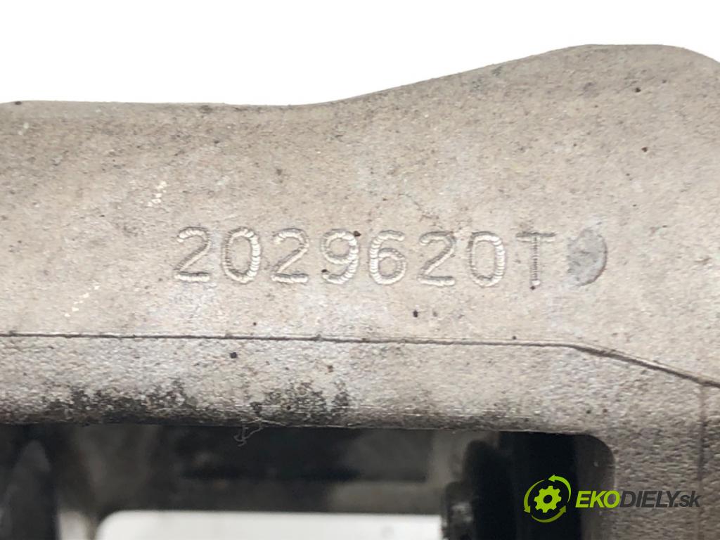 HYUNDAI i30 (PDE, PD, PDEN) 2016 - 2022    1.5 81 kW [110 KM] benzyna 2020 - 2022  Brzdič strmeň ľavy zad