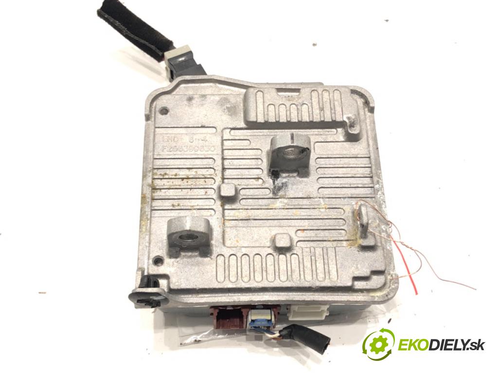 HYUNDAI i30 (PDE, PD, PDEN) 2016 - 2022    1.5 81 kW [110 KM] benzyna 2020 - 2022  Modul servočerpadlo G4563-99505 (Ostatné)