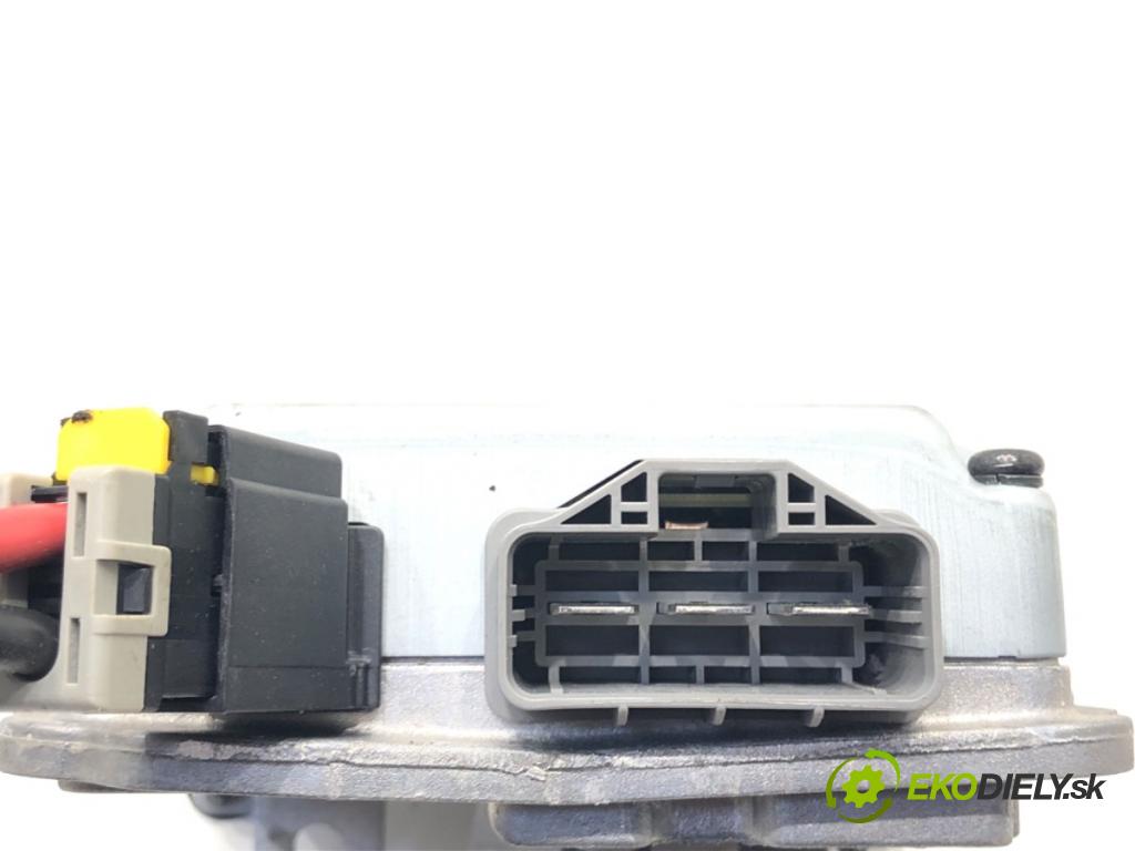 HYUNDAI i30 (PDE, PD, PDEN) 2016 - 2022    1.5 81 kW [110 KM] benzyna 2020 - 2022  Modul servočerpadlo G4563-99505 (Ostatné)