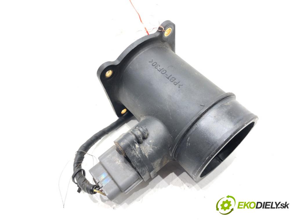 NISSAN PRIMERA (P12) 2002 - 2022    1.8 85 kW [115 KM] benzyna 2002 - 2008  Váha vzduchu 0280218094 (Váhy vzduchu)