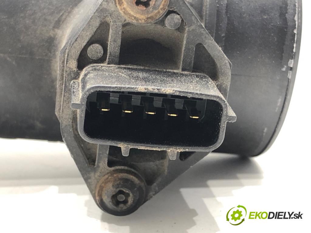 NISSAN PRIMERA (P12) 2002 - 2022    1.8 85 kW [115 KM] benzyna 2002 - 2008  Váha vzduchu 0280218094 (Váhy vzduchu)