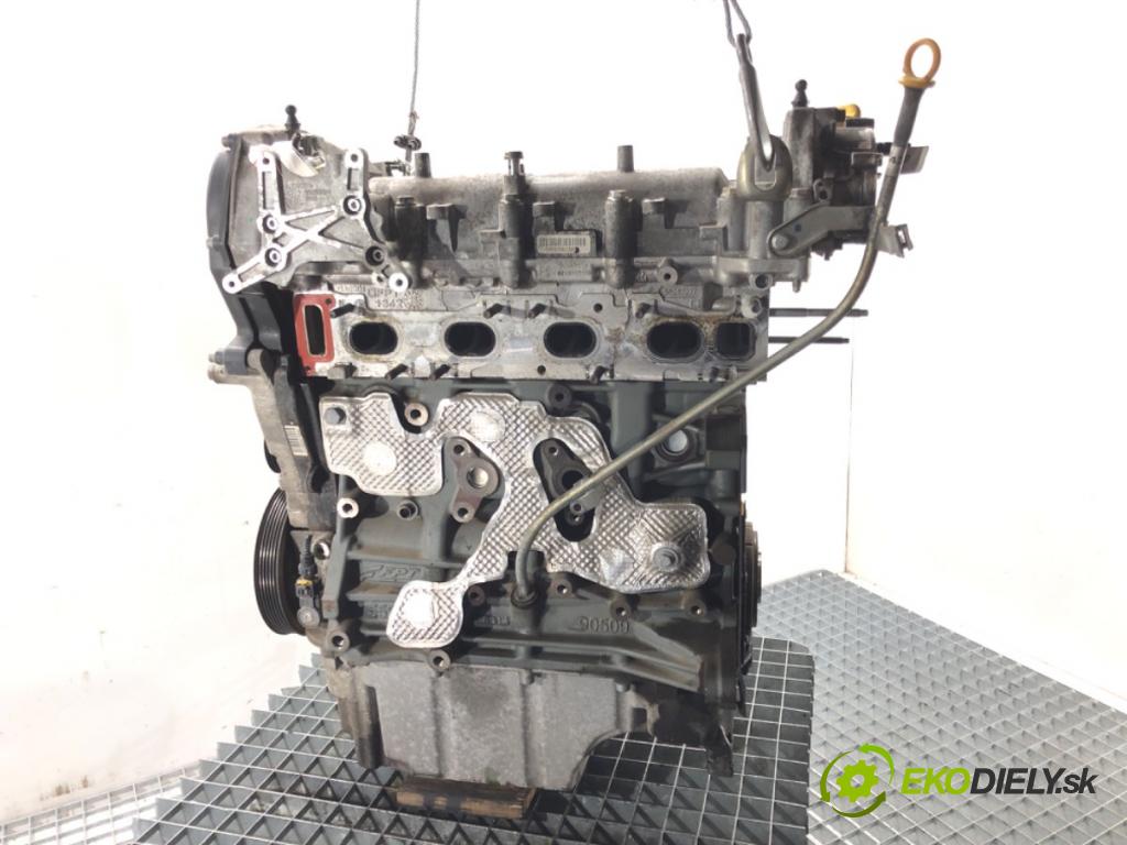 FIAT 500X (334_) 2014 - 2022    1.6 D Multijet (334AXA1B, 334AXA11) 88 kW [120 KM]  motor 55260384 (Motory (kompletní))