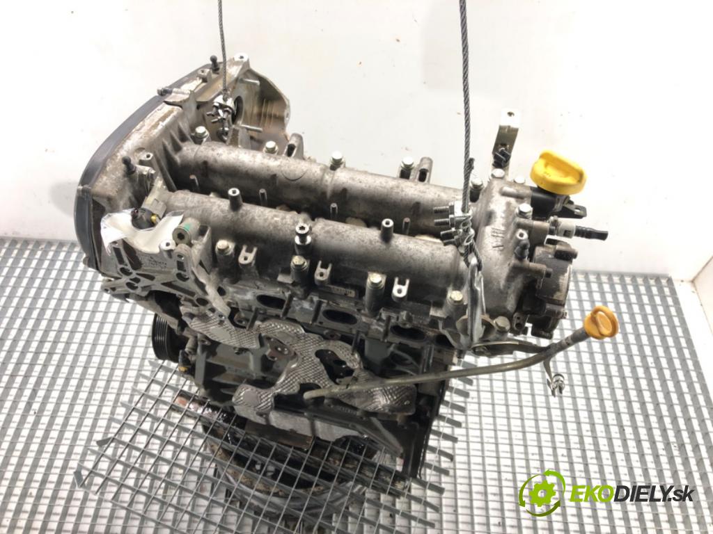 FIAT 500X (334_) 2014 - 2022    1.6 D Multijet (334AXA1B, 334AXA11) 88 kW [120 KM]  Motor 55260384 (Motory (kompletné))