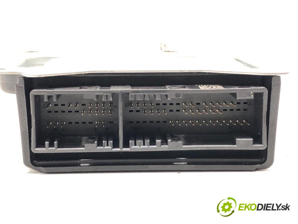 FIAT 500X (334_) 2014 - 2022    1.6 D Multijet (334AXA1B, 334AXA11) 88 kW [120 KM]  senzor airbag 52029749 (Snímače)