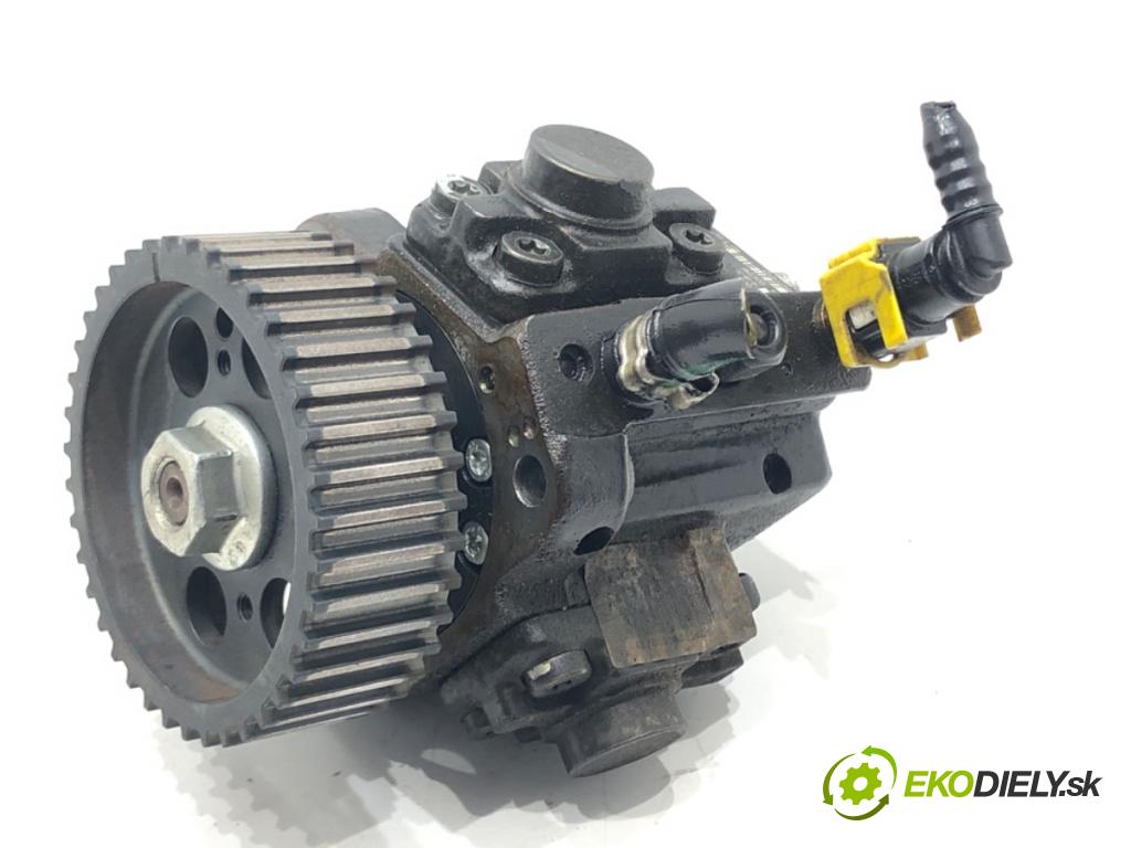 FIAT 500X (334_) 2014 - 2022    1.6 D Multijet (334AXA1B, 334AXA11) 88 kW [120 KM]  Pumpa vstrekovacia 55267246 0445010466 (Vstrekovacie čerpadlá)