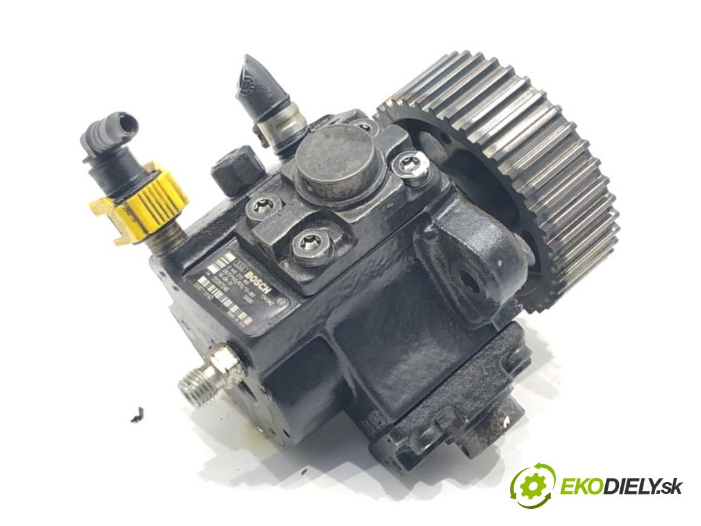 FIAT 500X (334_) 2014 - 2022    1.6 D Multijet (334AXA1B, 334AXA11) 88 kW [120 KM]  Pumpa vstrekovacia 55267246 0445010466 (Vstrekovacie čerpadlá)