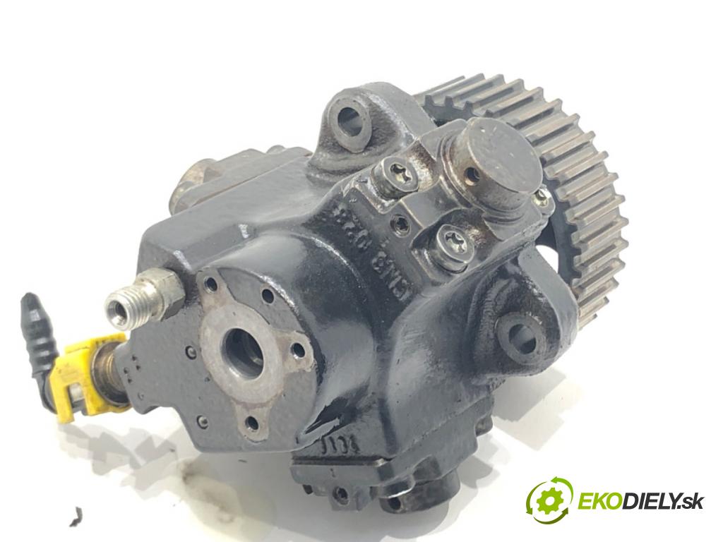 FIAT 500X (334_) 2014 - 2022    1.6 D Multijet (334AXA1B, 334AXA11) 88 kW [120 KM]  Pumpa vstrekovacia 55267246 0445010466 (Vstrekovacie čerpadlá)