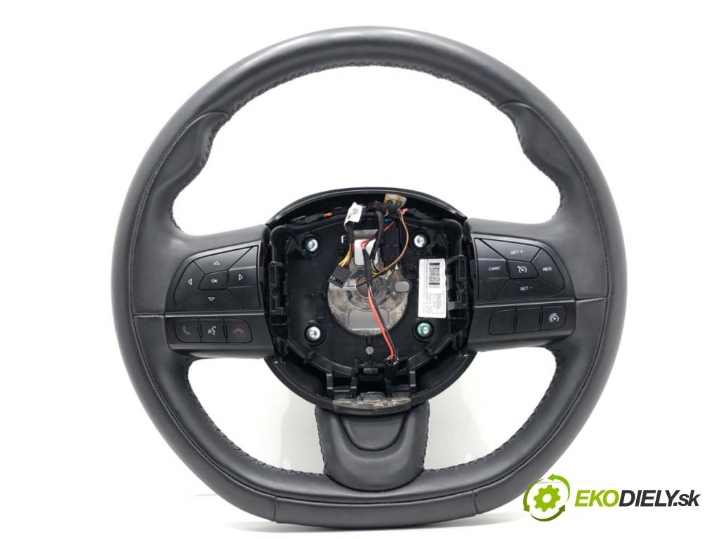 FIAT 500X (334_) 2014 - 2022    1.6 D Multijet (334AXA1B, 334AXA11) 88 kW [120 KM]  Volant  (Volanty)