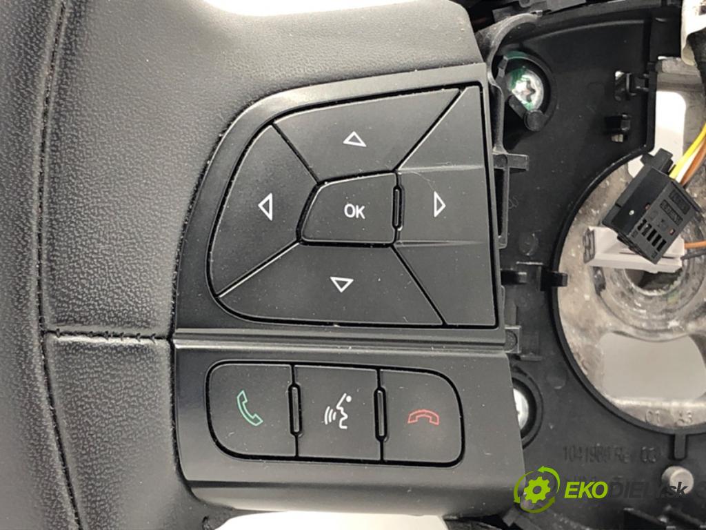 FIAT 500X (334_) 2014 - 2022    1.6 D Multijet (334AXA1B, 334AXA11) 88 kW [120 KM]  Volant  (Volanty)