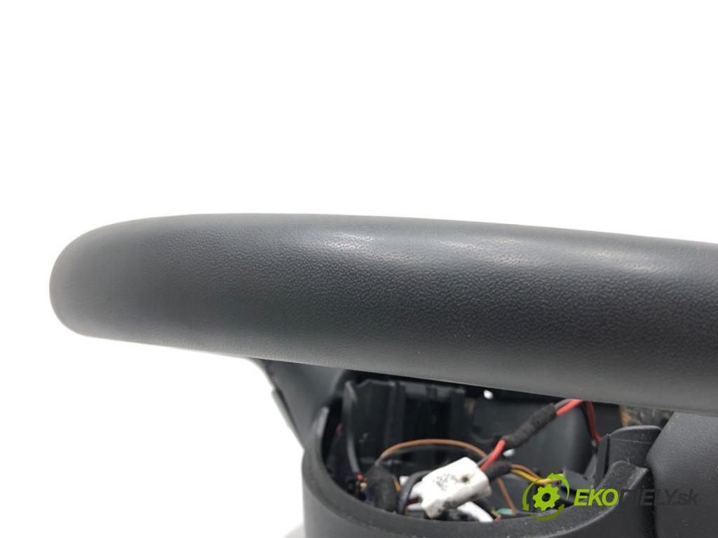 FIAT 500X (334_) 2014 - 2022    1.6 D Multijet (334AXA1B, 334AXA11) 88 kW [120 KM]  Volant  (Volanty)