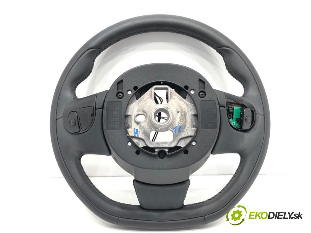 FIAT 500X (334_) 2014 - 2022    1.6 D Multijet (334AXA1B, 334AXA11) 88 kW [120 KM]  Volant  (Volanty)