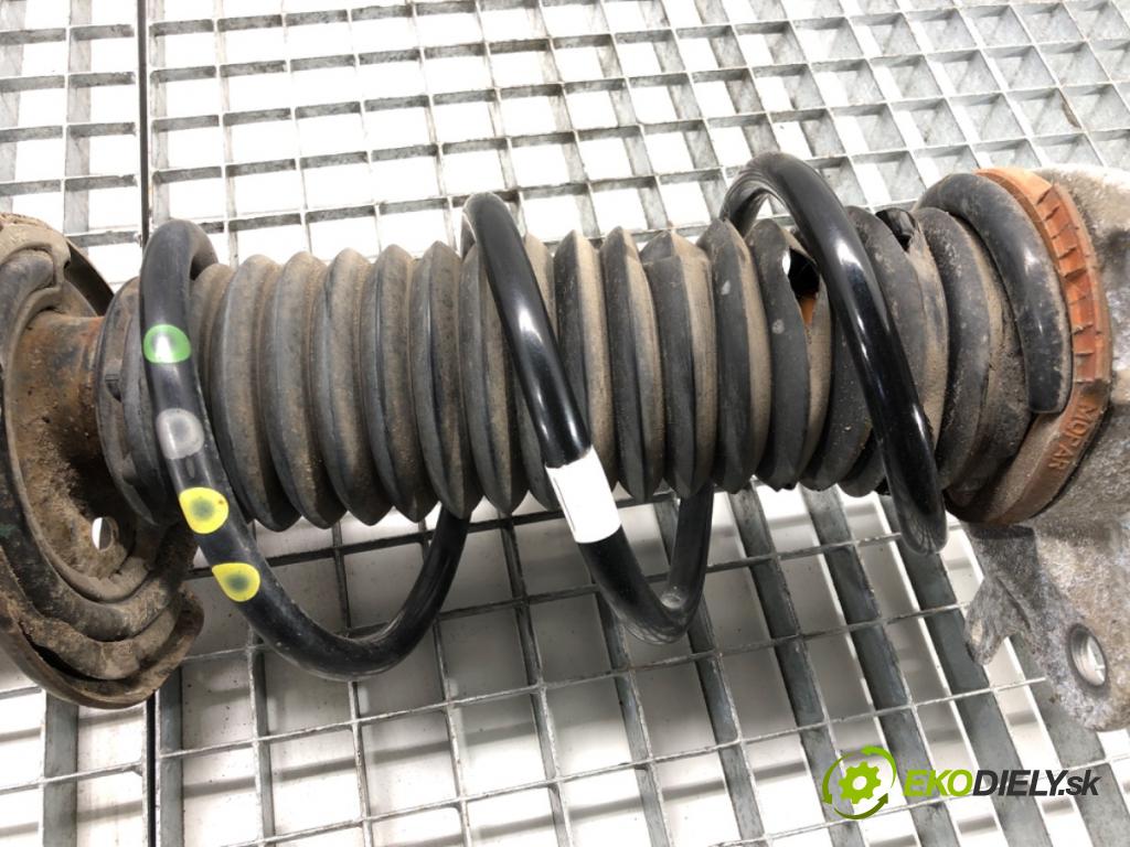 FIAT 500X (334_) 2014 - 2022    1.6 D Multijet (334AXA1B, 334AXA11) 88 kW [120 KM]  Tlmič ľavy zad Pružina 00520490580
