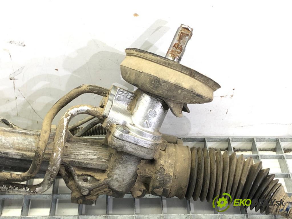 PEUGEOT 307 (3A/C) 2000 - 2012    1.4 HDi 50 kW [68 KM] olej napędowy 2001 - 2005  riadenie  (Riadenia)
