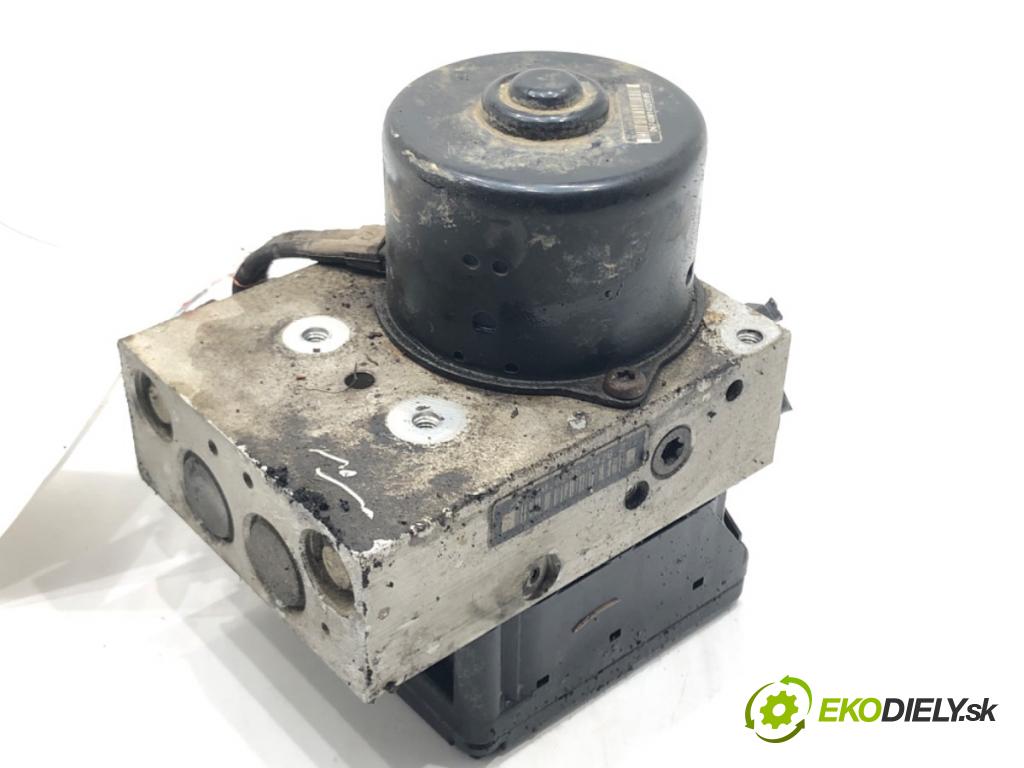 SEAT LEON (1M1) 1999 - 2006    1.9 TDI 81 kW [110 KM] olej napędowy 1999 - 2006  Pumpa ABS 1J0614417A (Pumpy ABS)