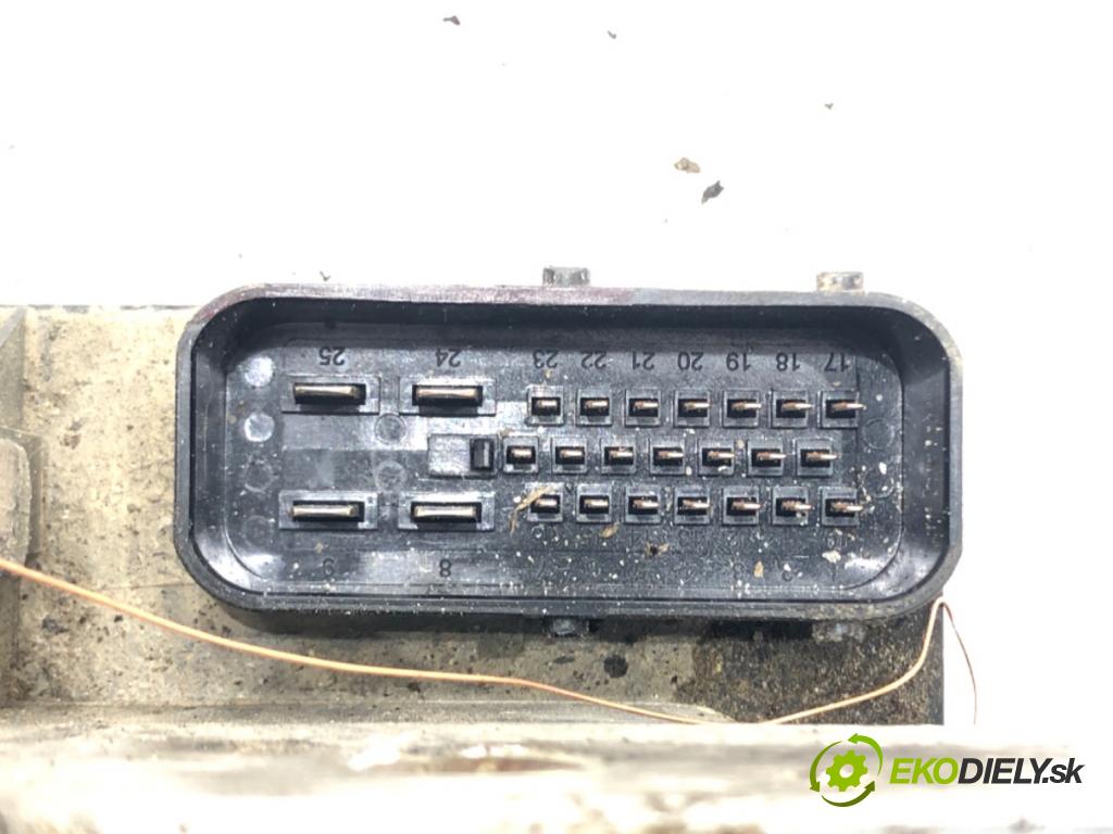 SEAT LEON (1M1) 1999 - 2006    1.9 TDI 81 kW [110 KM] olej napędowy 1999 - 2006  Pumpa ABS 1J0614417A (Pumpy ABS)