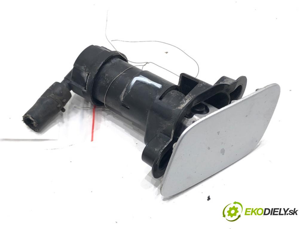 AUDI A4 B7 Avant (8ED) 2004 - 2008    2.0 TDI 103 kW [140 KM] olej napędowy 2004 - 2008  ostrekovača svetla ľavy 8E0955101D (Motorčeky, čerpadlá ostrekovačov)