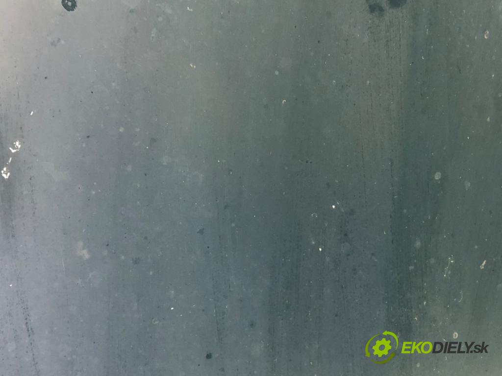 SKODA FABIA I (6Y2) 1999 - 2008    1.2 40 kW [54 KM] benzyna 2001 - 2007  kapota  (Kapoty)