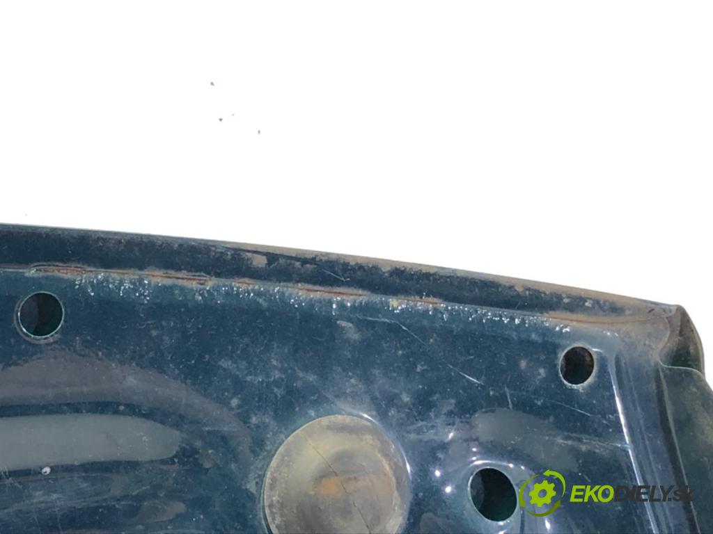 SKODA FABIA I (6Y2) 1999 - 2008    1.2 40 kW [54 KM] benzyna 2001 - 2007  kapota  (Kapoty)