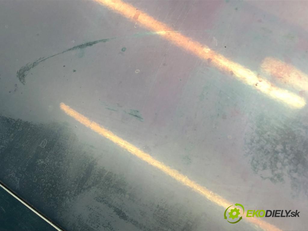 SKODA FABIA I (6Y2) 1999 - 2008    1.2 40 kW [54 KM] benzyna 2001 - 2007  kapota  (Kapoty)