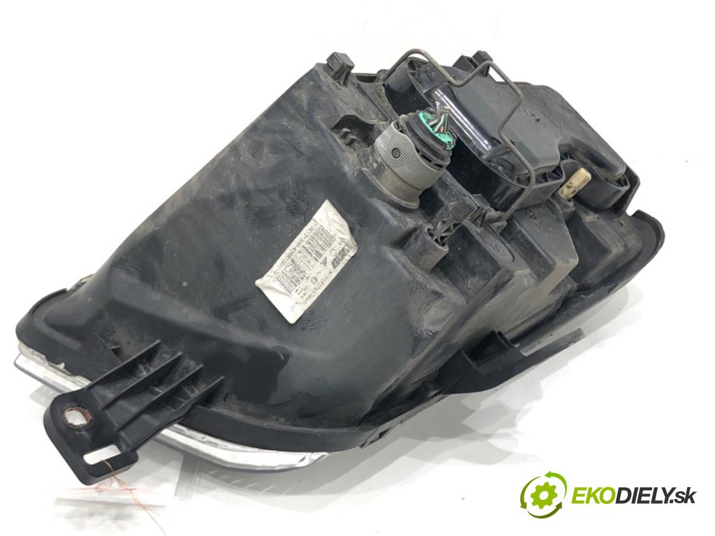 FIAT PANDA (169_) 2003 - 2022    1.1 (169.AXA1A) 40 kW [54 KM] benzyna 2003 - 2022  Svetlomet ľavy predný
