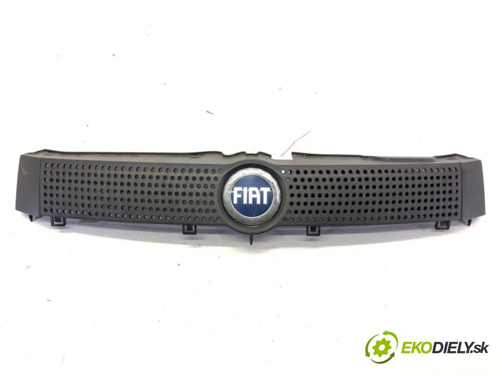 FIAT PANDA (169_) 2003 - 2022    1.1 (169.AXA1A) 40 kW [54 KM] benzyna 2003 - 2022  mřížka maska  (Mřížky (masky) chladičů)