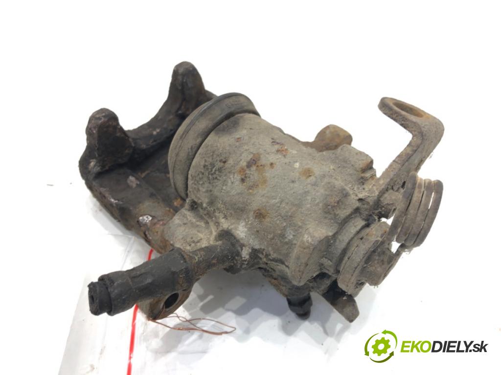 SEAT ALHAMBRA (7V8, 7V9) 1996 - 2010    1.9 TDI 66 kW [90 KM] olej napędowy 1996 - 2010  Brzdič strmeň ľavy zad