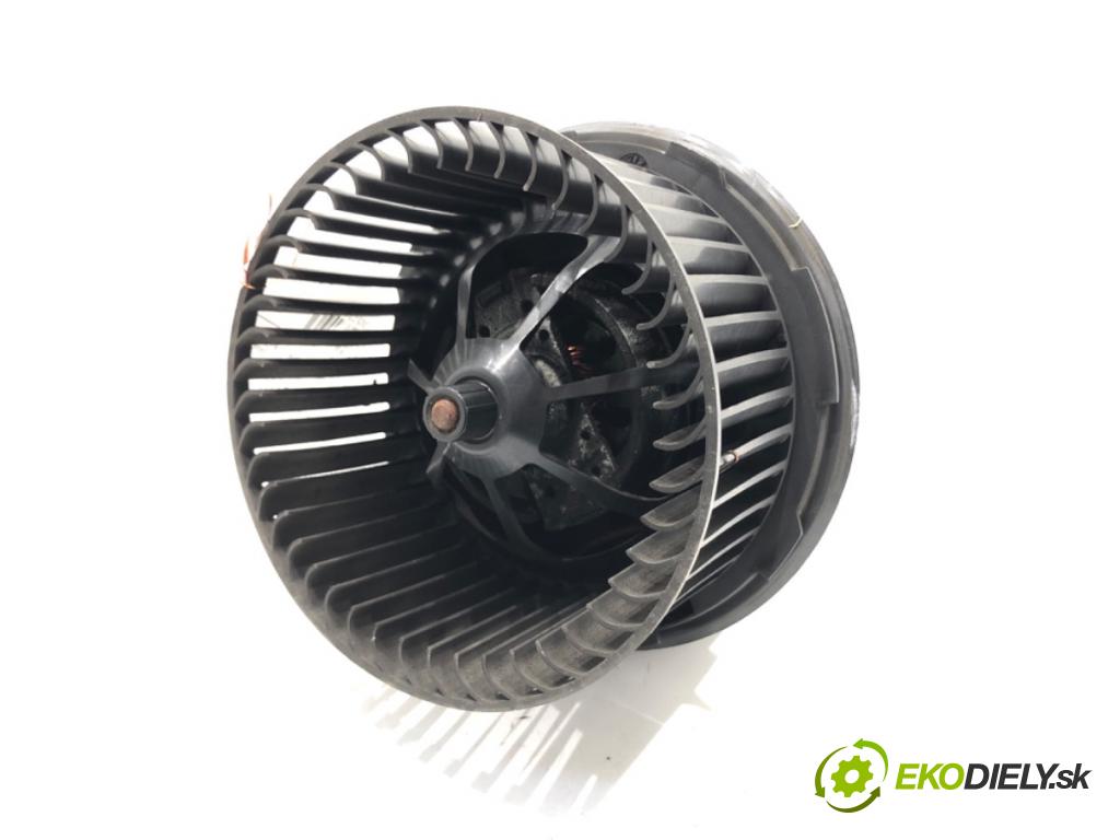 SEAT ALHAMBRA (7V8, 7V9) 1996 - 2010    1.9 TDI 66 kW [90 KM] olej napędowy 1996 - 2010  ventilátor kúrenia 7M1819021