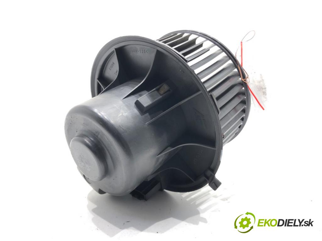 SEAT ALHAMBRA (7V8, 7V9) 1996 - 2010    1.9 TDI 66 kW [90 KM] olej napędowy 1996 - 2010  ventilátor kúrenia 7M1819021