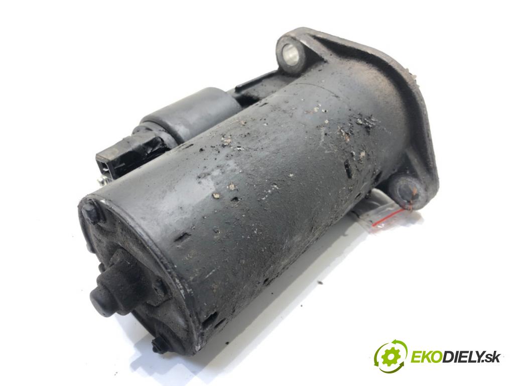 SEAT ALHAMBRA (7V8, 7V9) 1996 - 2010    1.9 TDI 66 kW [90 KM] olej napędowy 1996 - 2010  Štartér 0001125018 (Štartéry)