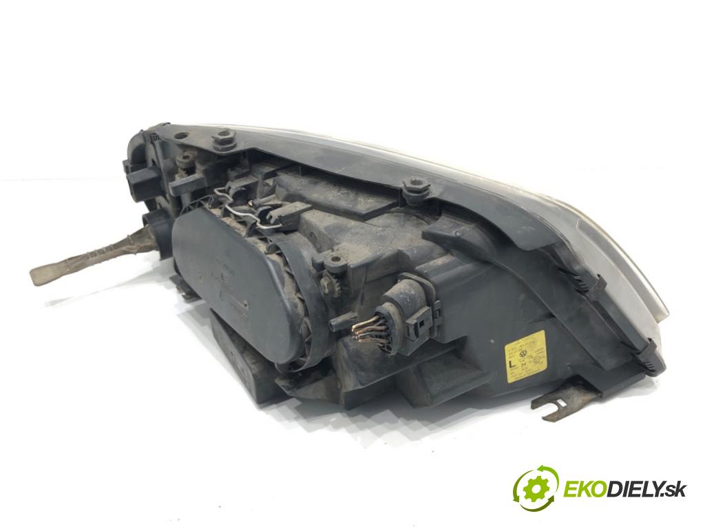 SEAT ALHAMBRA (7V8, 7V9) 1996 - 2010    1.9 TDI 66 kW [90 KM] olej napędowy 1996 - 2010  Svetlomet ľavy predný 7M7941015L