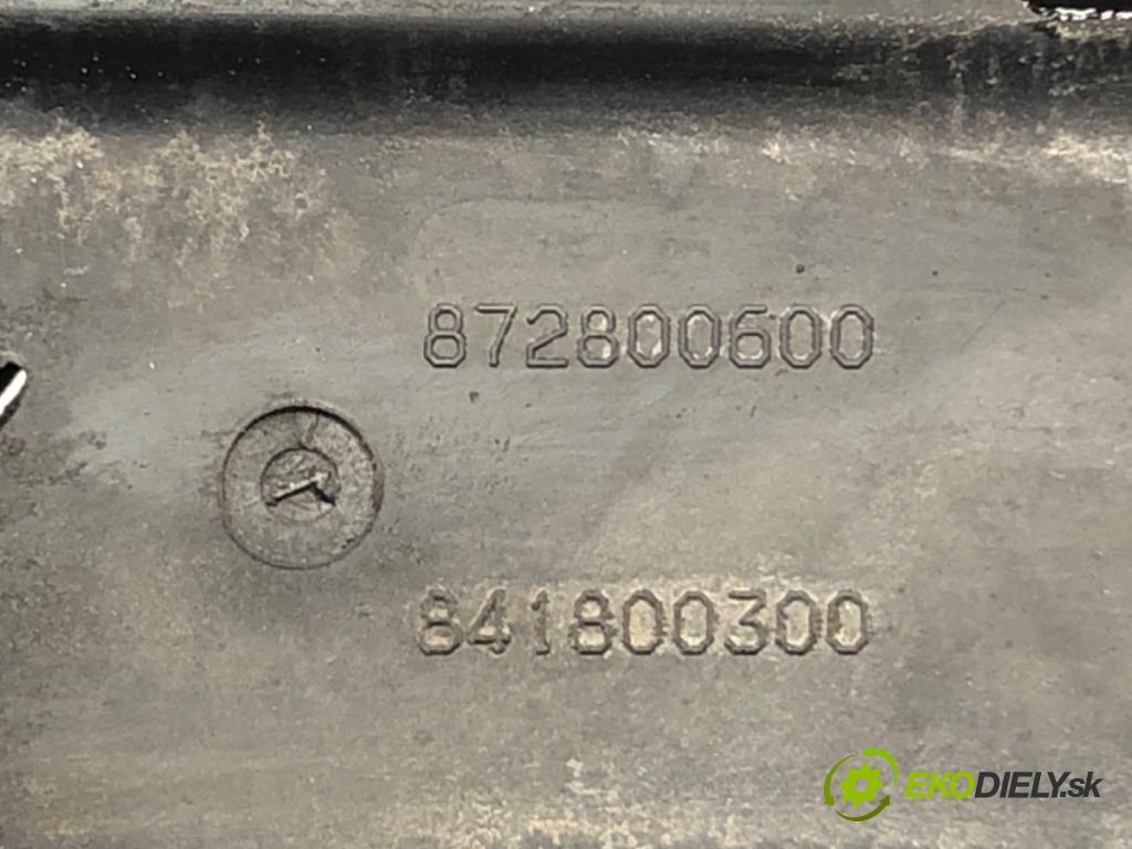 FIAT DOBLO Nadwozie pełne/minivan (223_) 2000 - 2022    1.9 JTD 77 kW [105 KM] olej napędowy 2003 - 2022  Ventilátor chladiča 872800600 (Ventilátory)