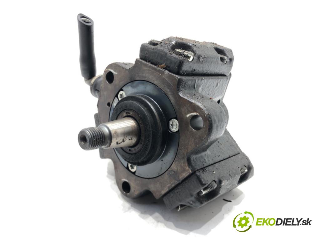 FIAT DOBLO Nadwozie pełne/minivan (223_) 2000 - 2022    1.9 JTD 77 kW [105 KM] olej napędowy 2003 - 2022  Pumpa vstrekovacia 0445010071 (Vstrekovacie čerpadlá)