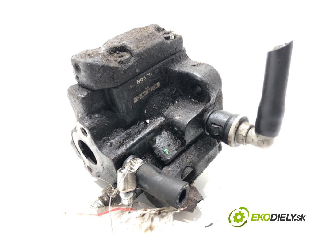 FIAT DOBLO Nadwozie pełne/minivan (223_) 2000 - 2022    1.9 JTD 77 kW [105 KM] olej napędowy 2003 - 2022  Pumpa vstrekovacia 0445010071 (Vstrekovacie čerpadlá)