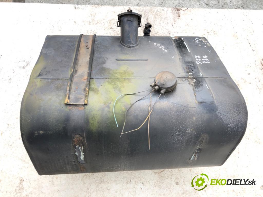 LIAZ 110.850 SA 8    152kW(207KM) 11100cm3  Nádržka paliva  (Nádrže)